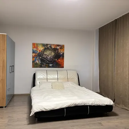 Bob Residence- Chic Penthouse Διαμέρισμα Κλουζ-Ναπόκα