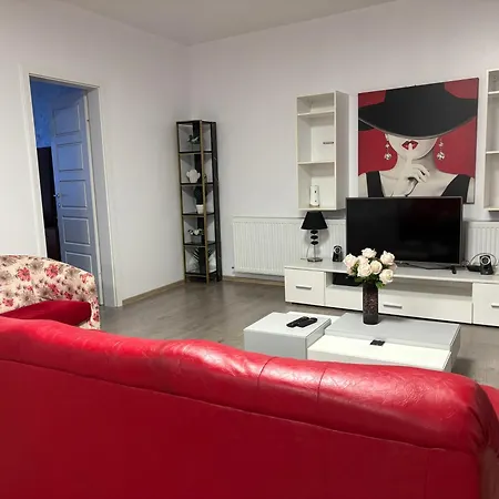 Bob Residence- Chic Penthouse *
