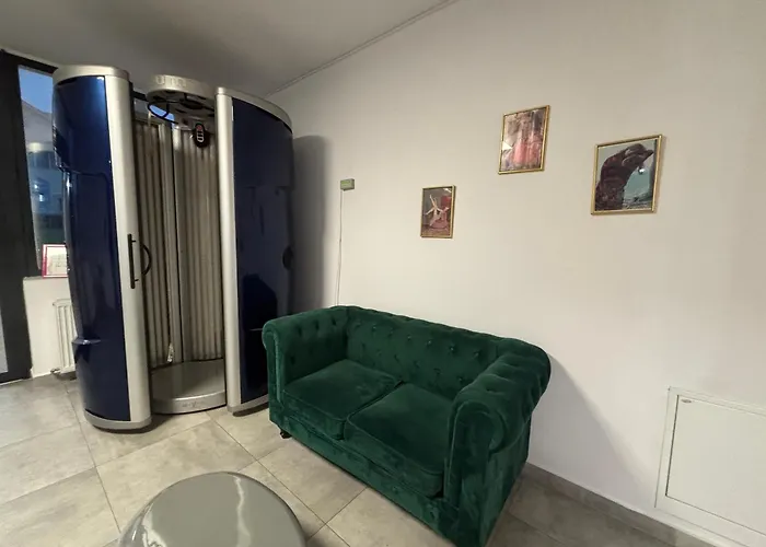 Bob Residence- Chic Penthouse