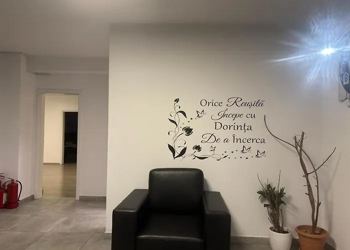 Bob Residence- Chic Penthouse Apartmán *