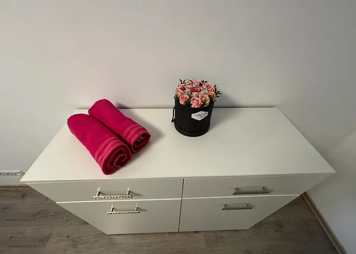 Bob Residence- Chic Penthouse