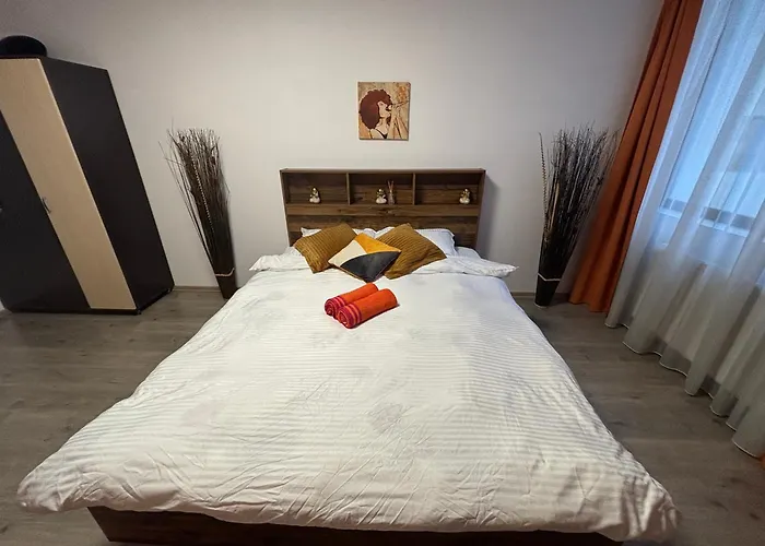 Bob Residence- Chic Penthouse *