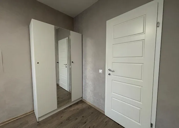 Bob Residence- Chic Penthouse Apartmán Kluž