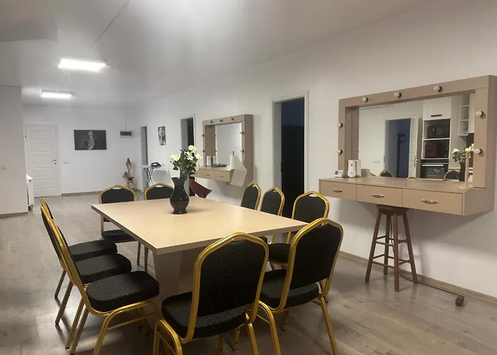 Apartmán Bob Residence- Chic Penthouse *