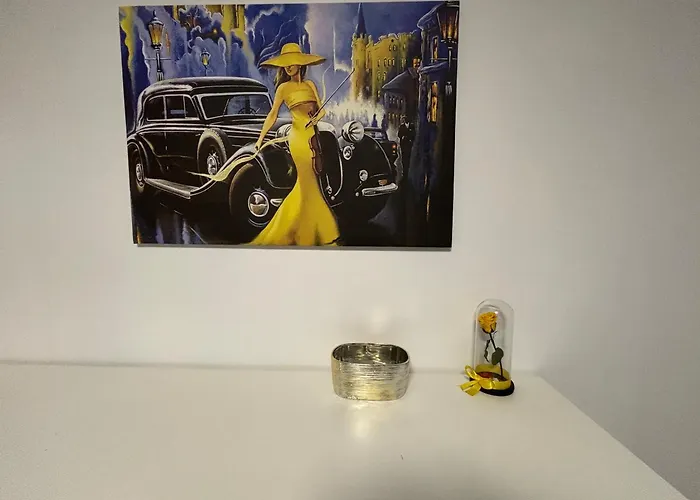 Bob Residence- Chic Penthouse Apartmán