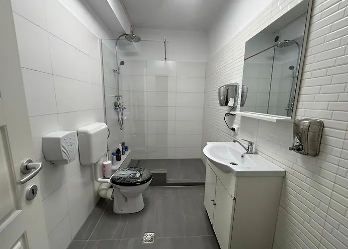 Bob Residence- Chic Penthouse * Kluž