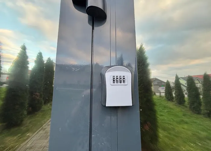 Bob Residence- Chic Penthouse *