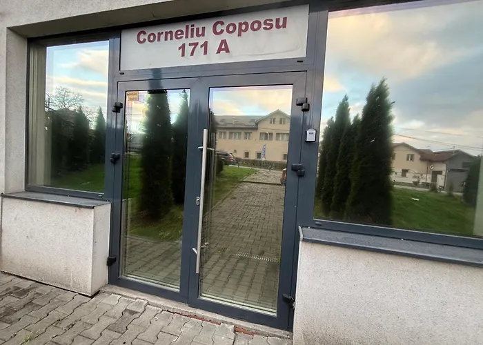 Bob Residence- Chic Penthouse Apartmán