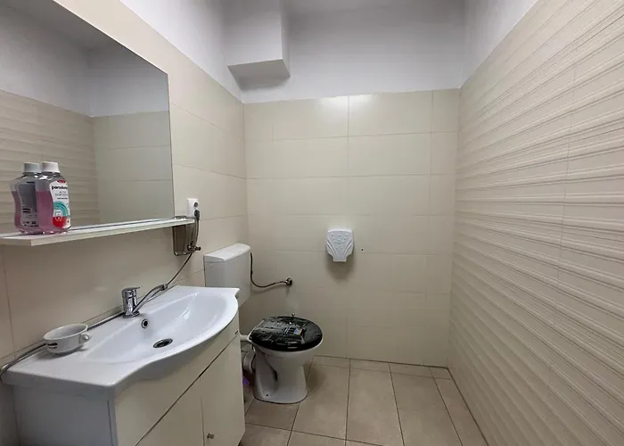 Apartmán Bob Residence- Chic Penthouse *