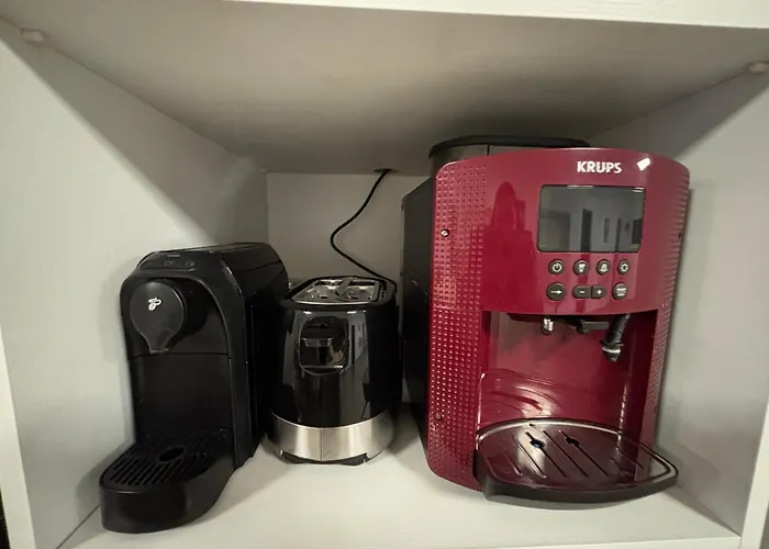 Bob Residence- Chic Penthouse *