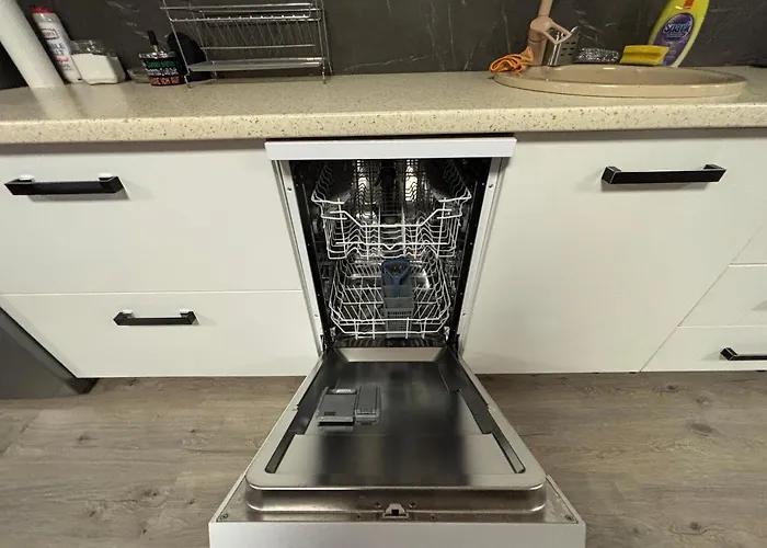 Apartmán Bob Residence- Chic Penthouse *