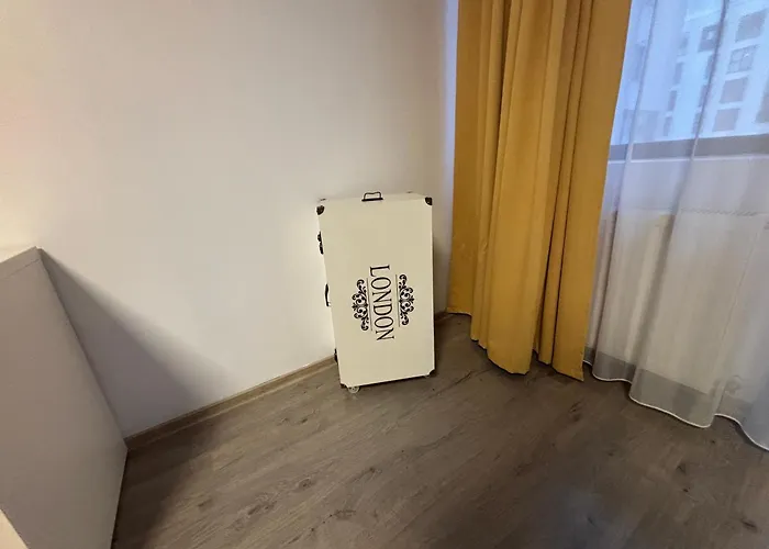 Bob Residence- Chic Penthouse *